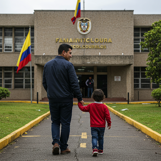 Custodia si la madre incumple deberes parentales